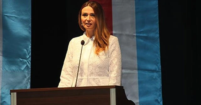 Azeri vekilden HDP'li bakan'a çok sert tepki