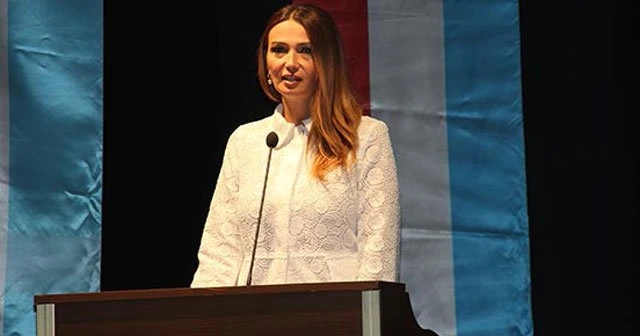 Azeri vekilden HDP'li bakan'a çok sert tepki