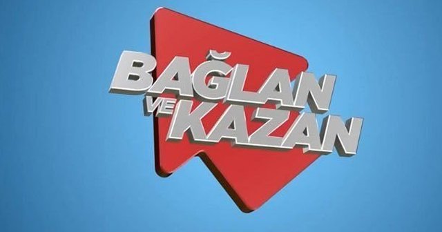 Bağlan ve Kazan 15 Eylül 23:00&#039;da TGRT EU&#039;da başlıyor