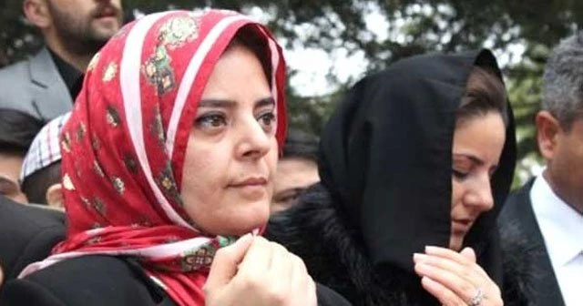 Bahçeli Abdullah Çatlı'nın kızını da aday göstermedi