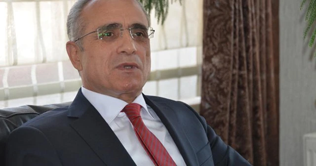 Bakan Yalçın Topçu, 'Türkeş'in ihraç edilmesi ibretlik bir olaydır'