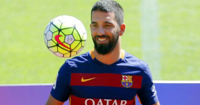 Barcelona, Arda Turan için bir kez daha başvuracak