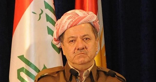 Barzani&#039;den erken seçim sinyali