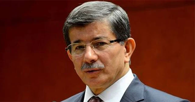 Başbakan Davutoğlu, 'O dağlar teröristlerden temizlenecek'
