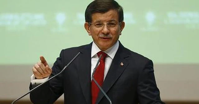Başbakan Davutoğlu'ndan kritik talimat