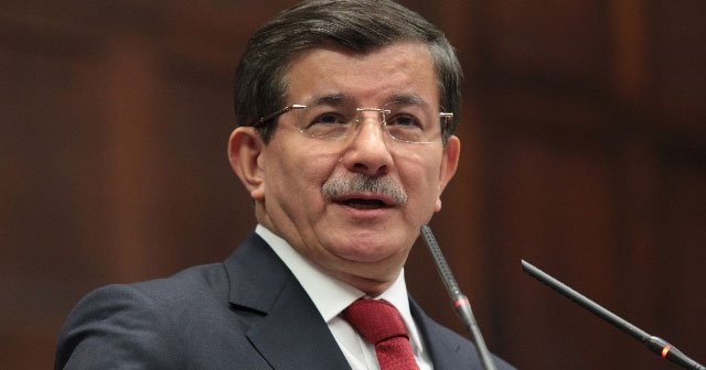 Başbakan Davutoğlu’ndan önemli açıklamalar