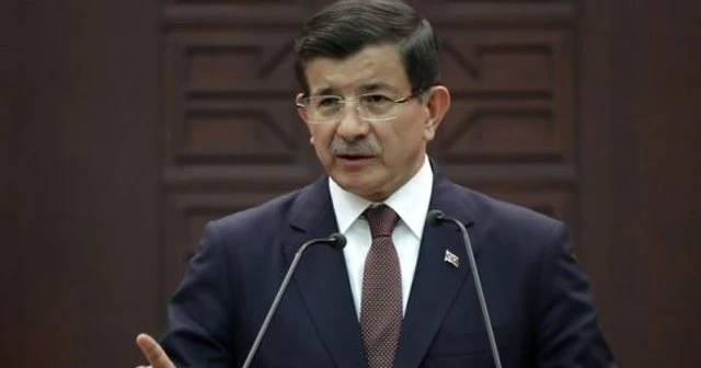 Başbakan Davutoğlu'ndan önemli açıklamalar