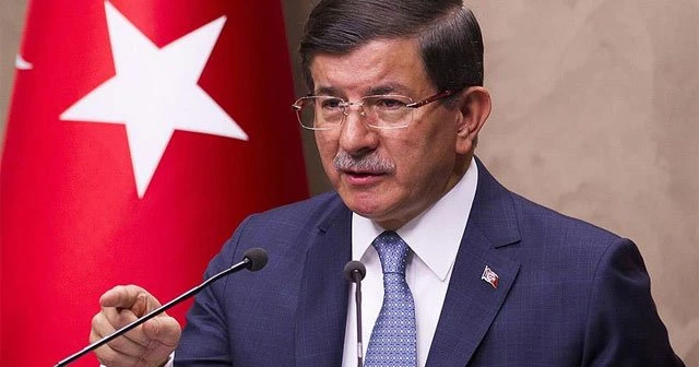 Başbakan Davutoğlu, 'Türk hacılardan 4'üne ulaşıldı'