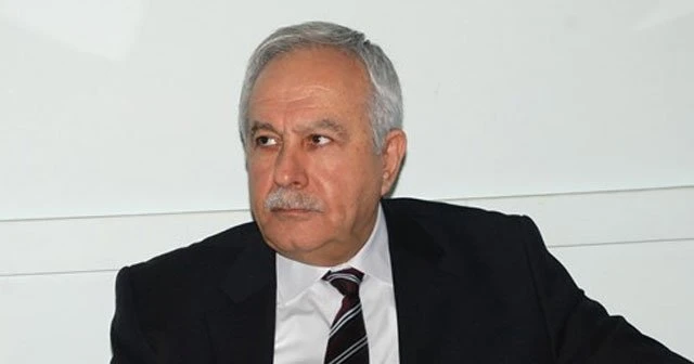 Başesgioğlu seçimlerde aday olmayacak
