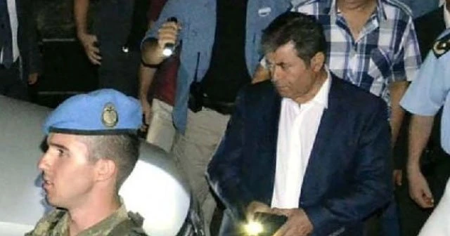 Başkan'ın konvoyuna saldırıyı PKK üstlendi