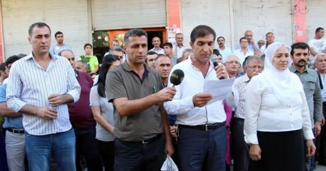 Batman Belediye Başkanı serbest bırakıldı