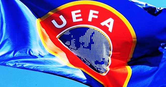 Bayern Münih&#039;ten UEFA&#039;ya protesto