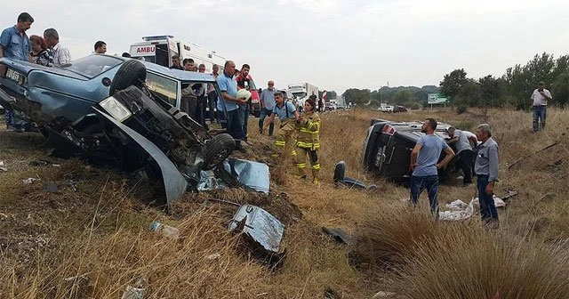 Bayram tatilinde 5 günlük acı bilanço