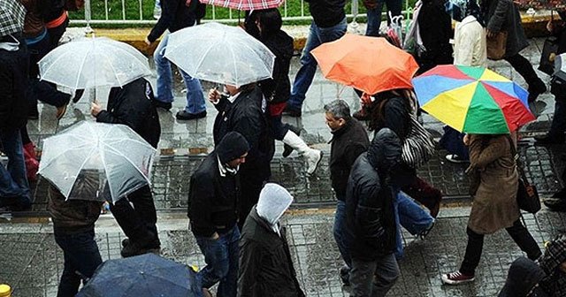 Bayramda hava nasıl olacak?