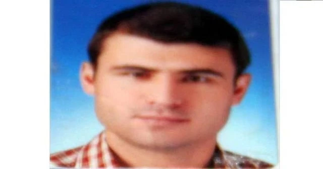 Bayramlaşmaya gelen yakınları ölü olarak buldu