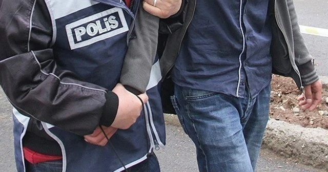 Belediye başkanı dahil 25 kişi gözaltına alındı
