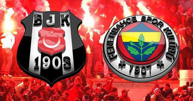 Beşiktaş-Fenerbahçe derbisinin biletleri yarın satışa çıkıyor