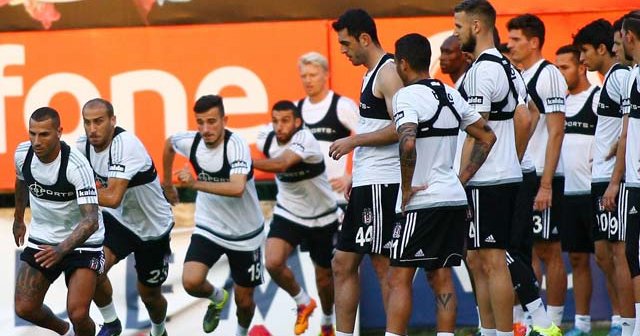 Beşiktaş, Fenerbahçe&#039;yi böyle vuracak