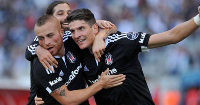 Beşiktaş&#039;ın Avrupa macerası başlıyor