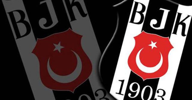Beşiktaş&#039;ta deprem gibi istifa