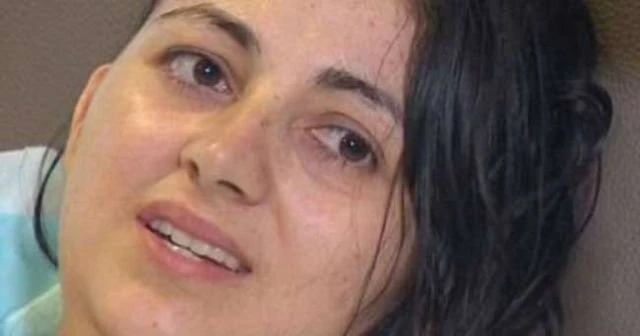 Beyni kurtlanan kadın, doktorları bile şaşırttı