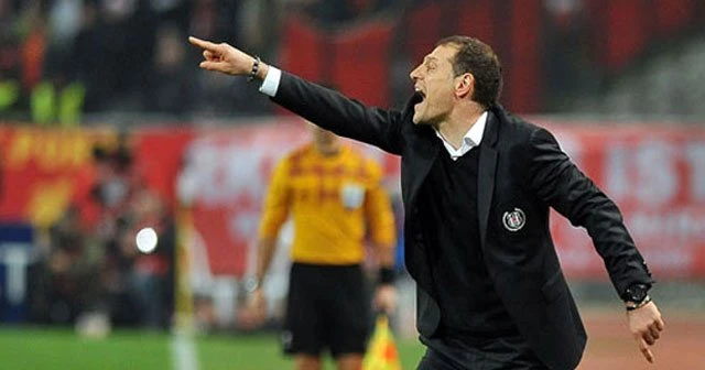 Bilic'ten başsağlığı mesajı