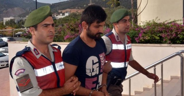 Bodrum'da göçmen kaçakçılığı operasyonu