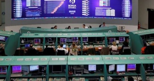 Borsa haftayı böyle kapattı