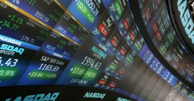 Borsa şahlandı dolar, avro ve altın düştü