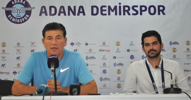 Bulak: 'Çok pozisyon vermedik'