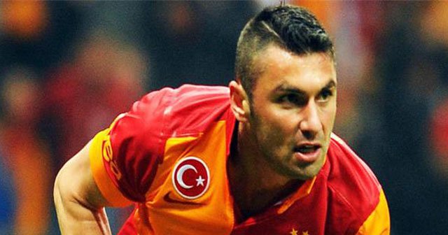 Burak Yılmaz&#039;dan kötü haber geldi