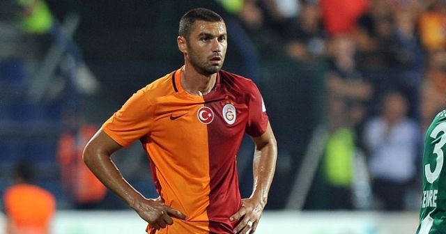 Burak Yılmaz&#039;ın sağlık durumu nasıl