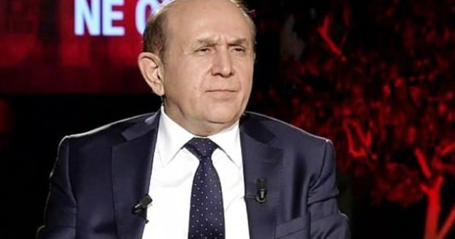 Burhan Kuzu, &#039;1 Kasım&#039;da farklı bir tablo ortaya çıkacak&#039;