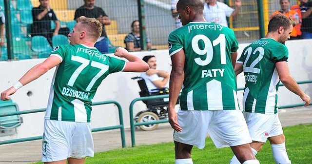 Bursaspor 4 hafta sonra galibiyetle tanıştı