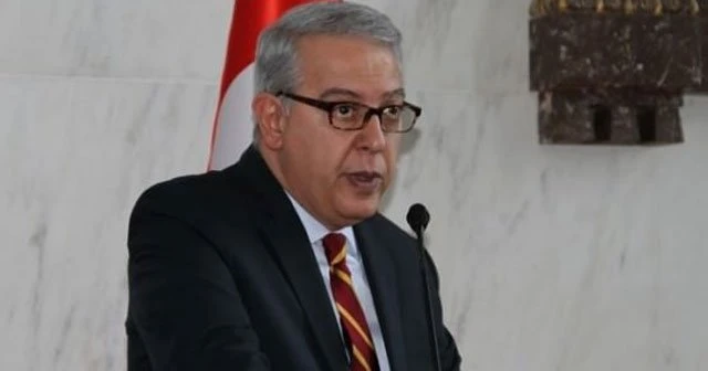 Büyükelçi Kılıç'tan Edelman'a sert cevap