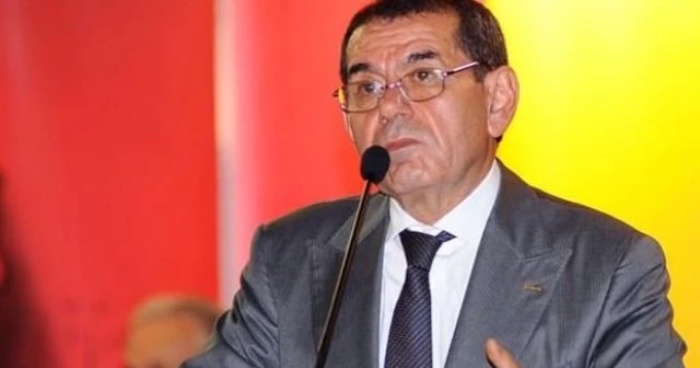 Çakar'dan 'Dursun Özbek'e çok ağır sözler