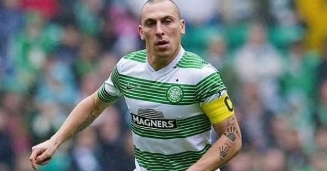 Celtic kaptanından F.Bahçe'ye mesaj