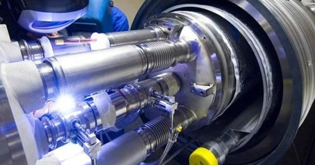 CERN deneyleri 'Higgs Bozonu'na ışık tuttu