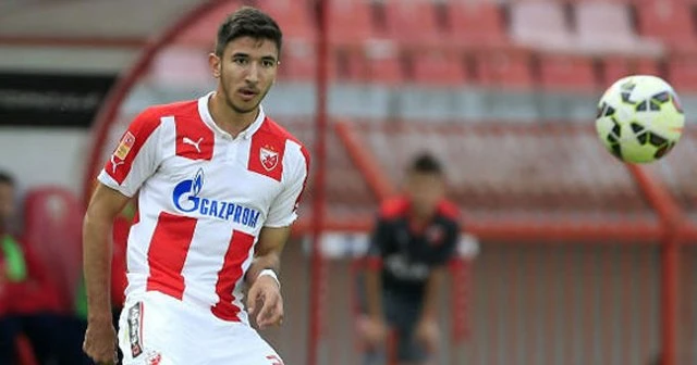 Chelsea Marko Grujic'in peşine düştü