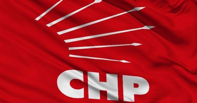 CHP&#039;de büyük çatlak