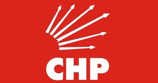 CHP ilçe binasına saldırı