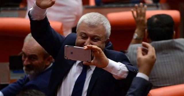 CHP'lilerin sevinci kursağında kaldı