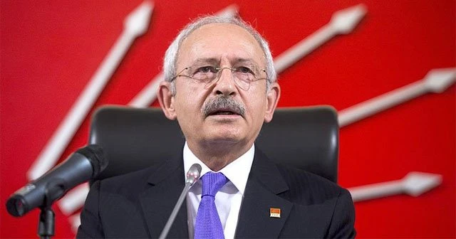 CHP listesinde değişenler ve yerini koruyanlar