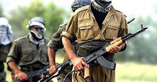 Cizre’de iki terörist öldürüldü