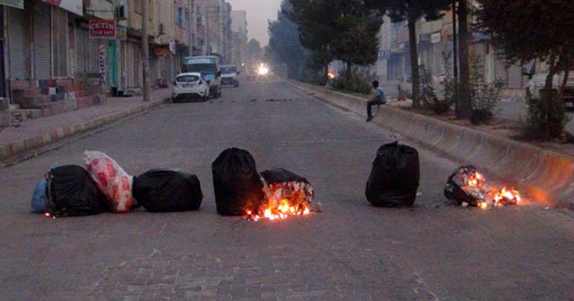 Cizre’de sokağa çıkma yasağı kalktı