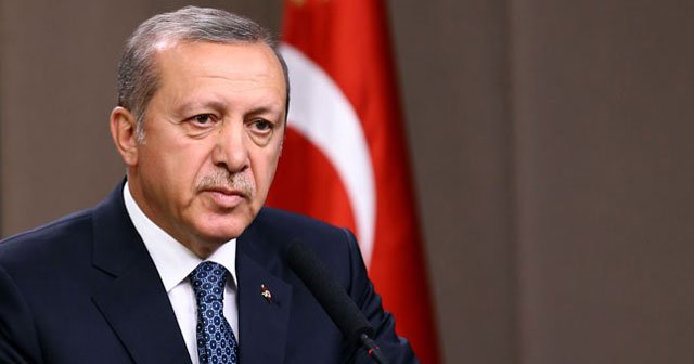 Cumhurbaşkanı Erdoğan’dan ’Menderes’ mesajı