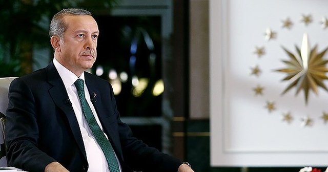 Cumhurbaşkanı Erdoğan'dan önemli açıklamalar