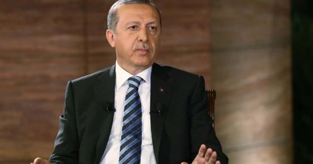 Cumhurbaşkanı Erdoğan&#039;dan yeni eğitim-öğretim yılı mesajı