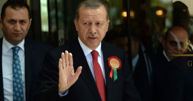 Cumhurbaşkanı Erdoğan öldürülen doktorun babasını aradı