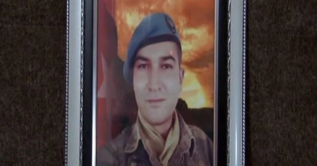 Dağlıca'daki saldırıda ağır yaralanan uzman çavuş şehit düştü